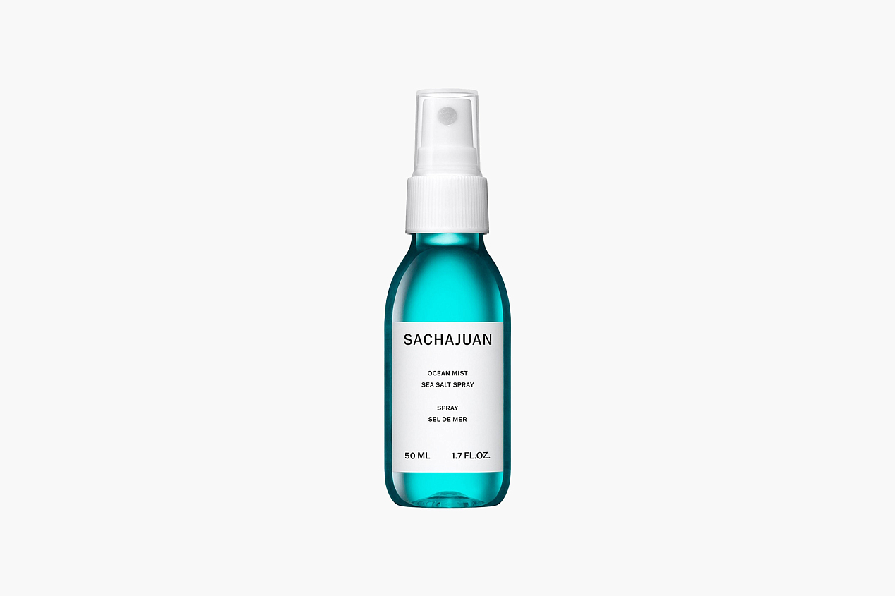 SachaJuan Ocean Mist