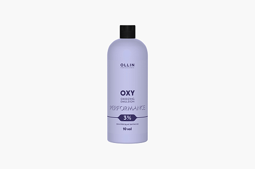 Ollin Professional Performance Oxy 3% 10vol
