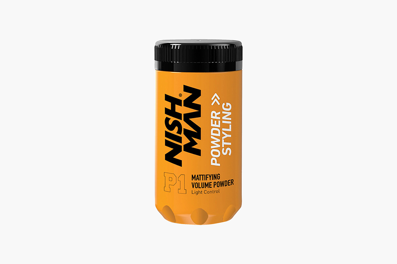 Nishman Powder P1