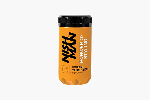 Nishman Powder P1