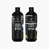 Hair Sekta Кислотная