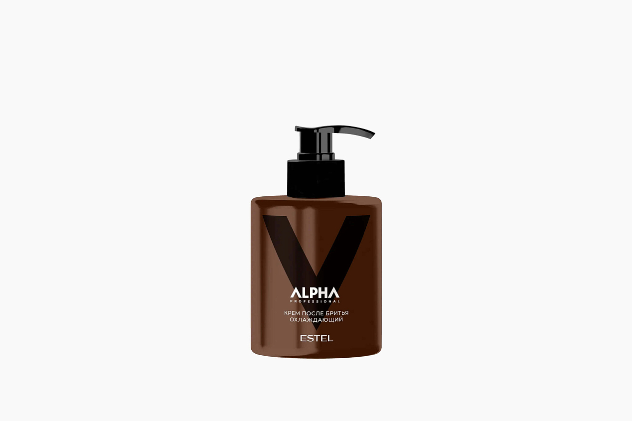 Estel Professional ALPHA