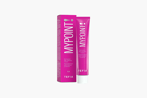 Tefia Mypoint 6.1