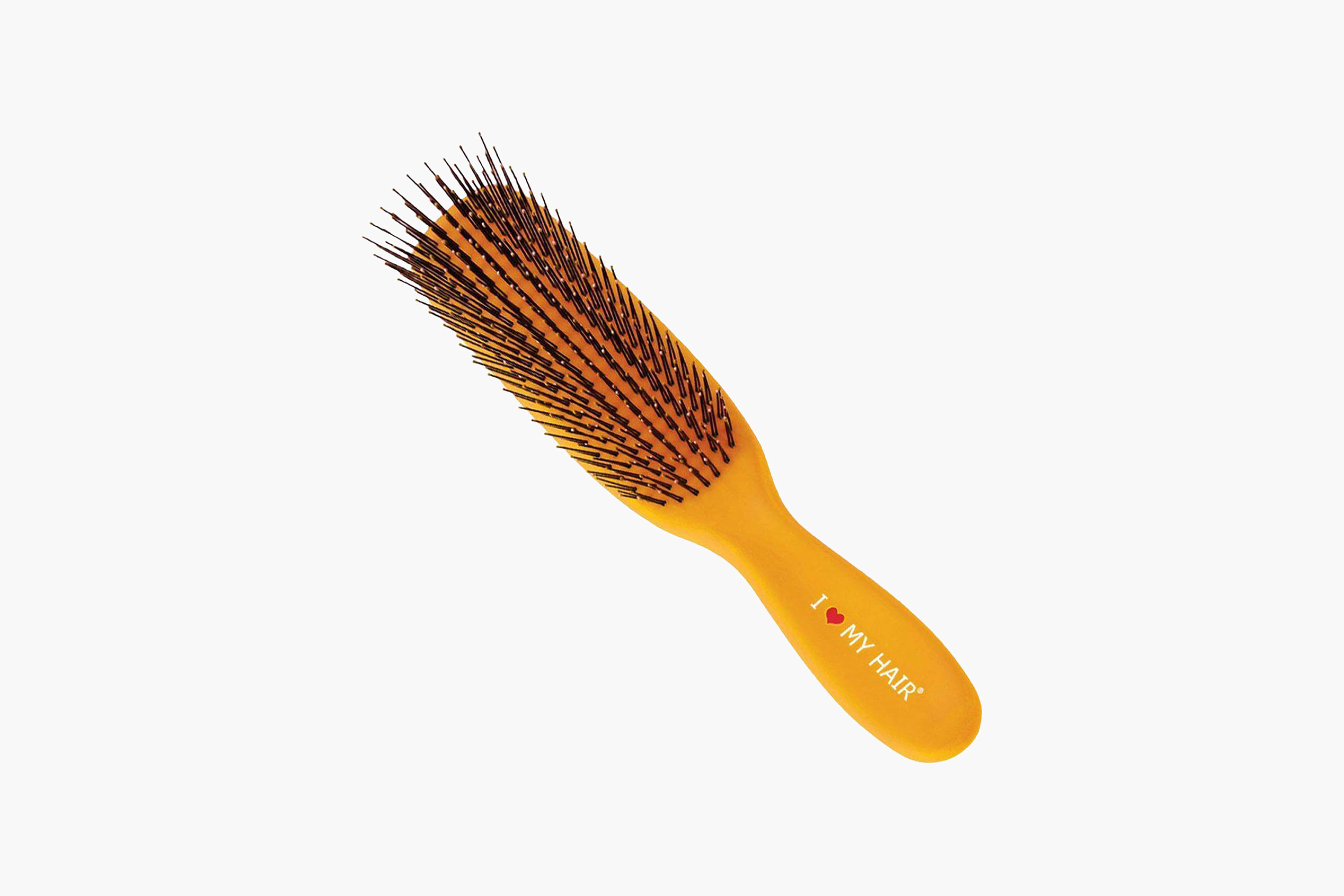 I love my hair Spider M Yellow фото 1