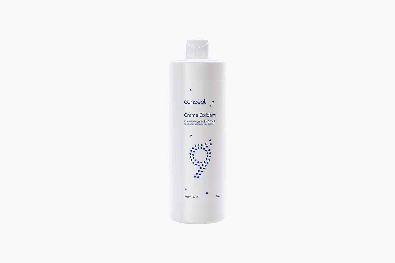 Concept Profy Touch 9%
