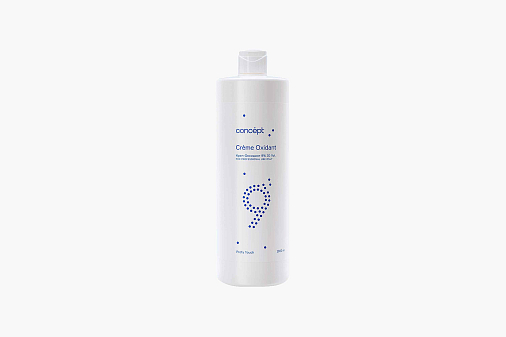 Concept Profy Touch 9%