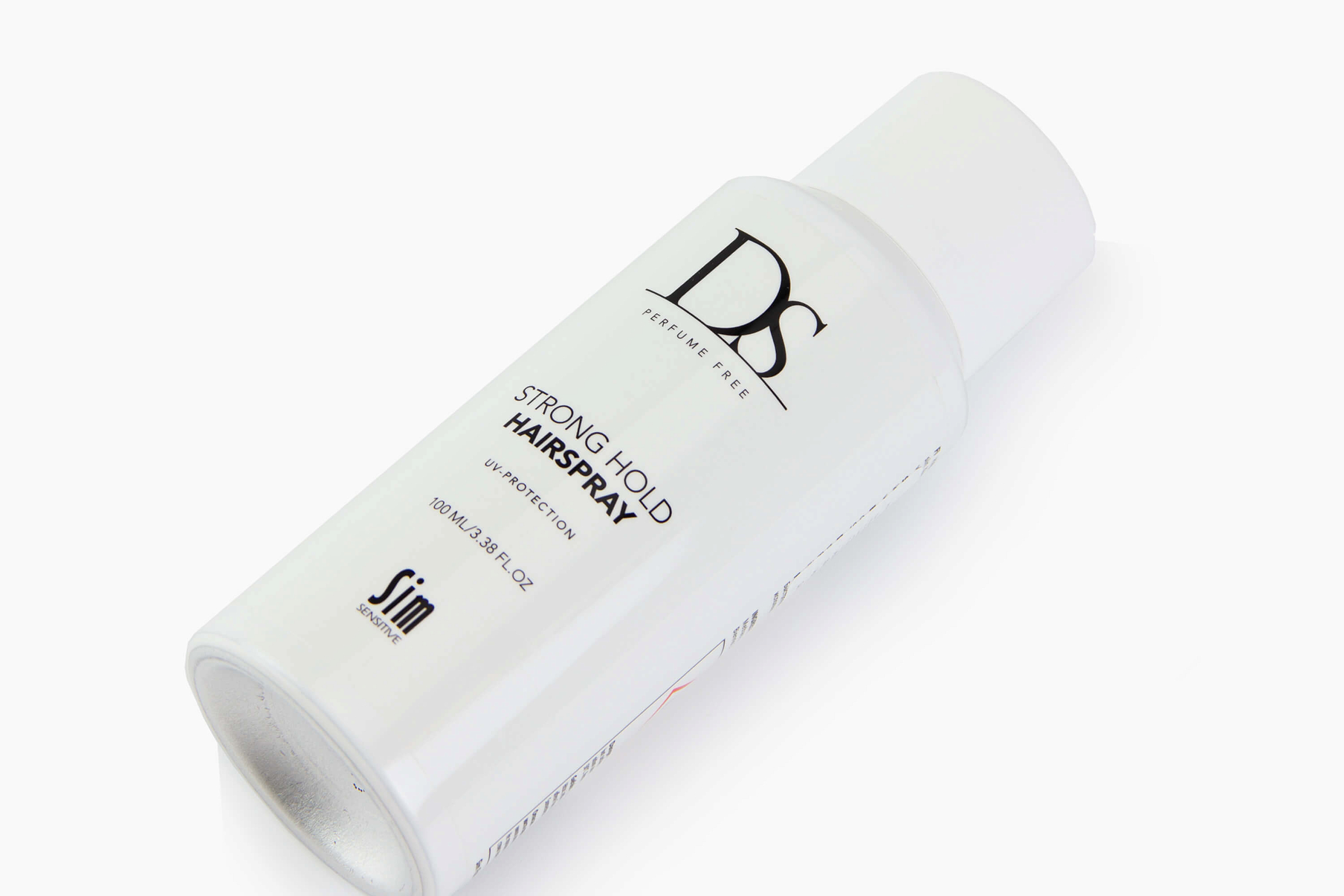 DS Strong Hold Hairspray фото 3