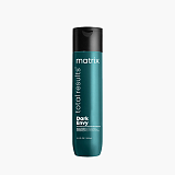 Matrix Total Results Dark Envy