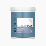 Wella Professionals Plex Multi Blonde Dust-Free Powder Lightened