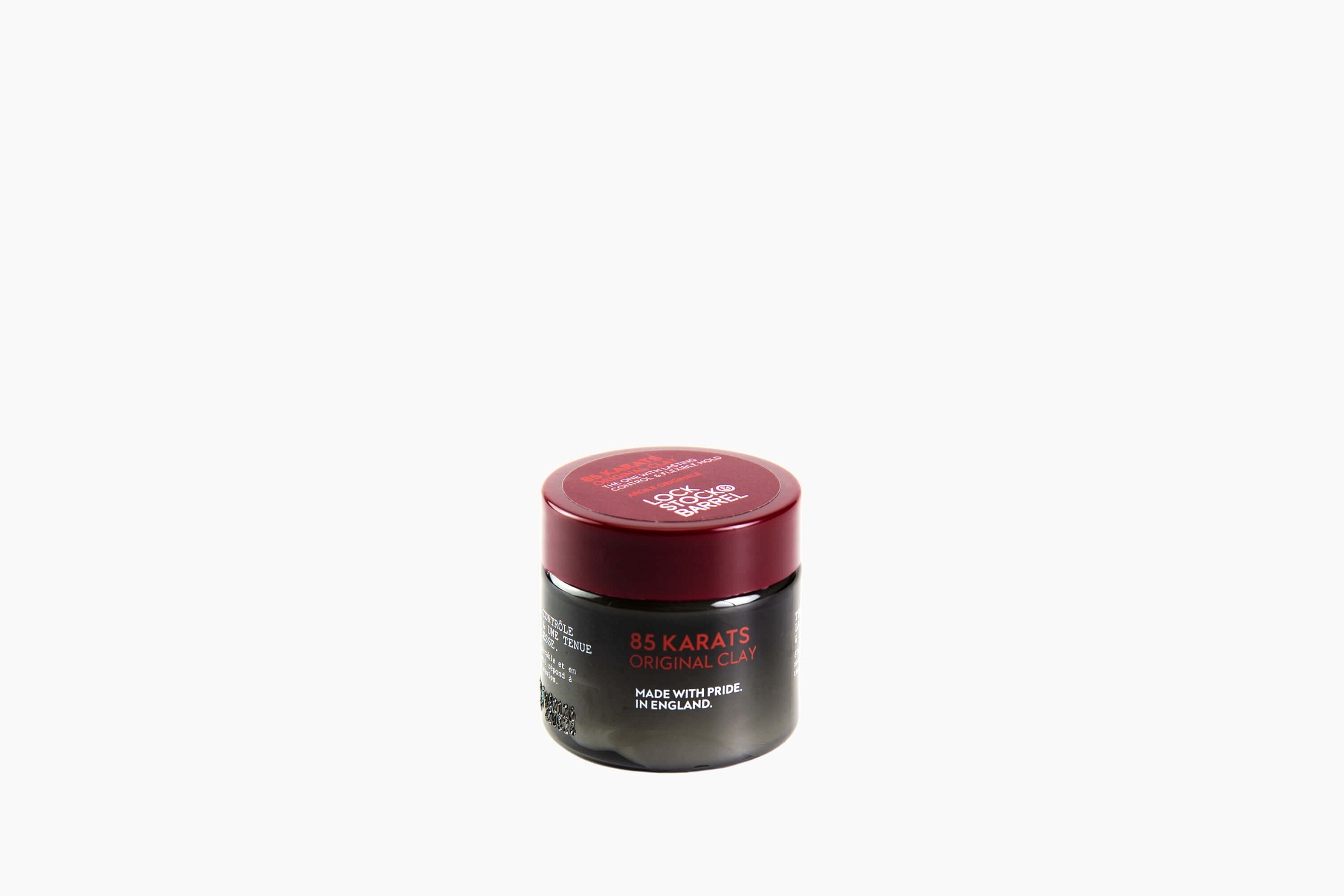 Lock Stock & Barrel 85 Кarats Original Clay фото 2