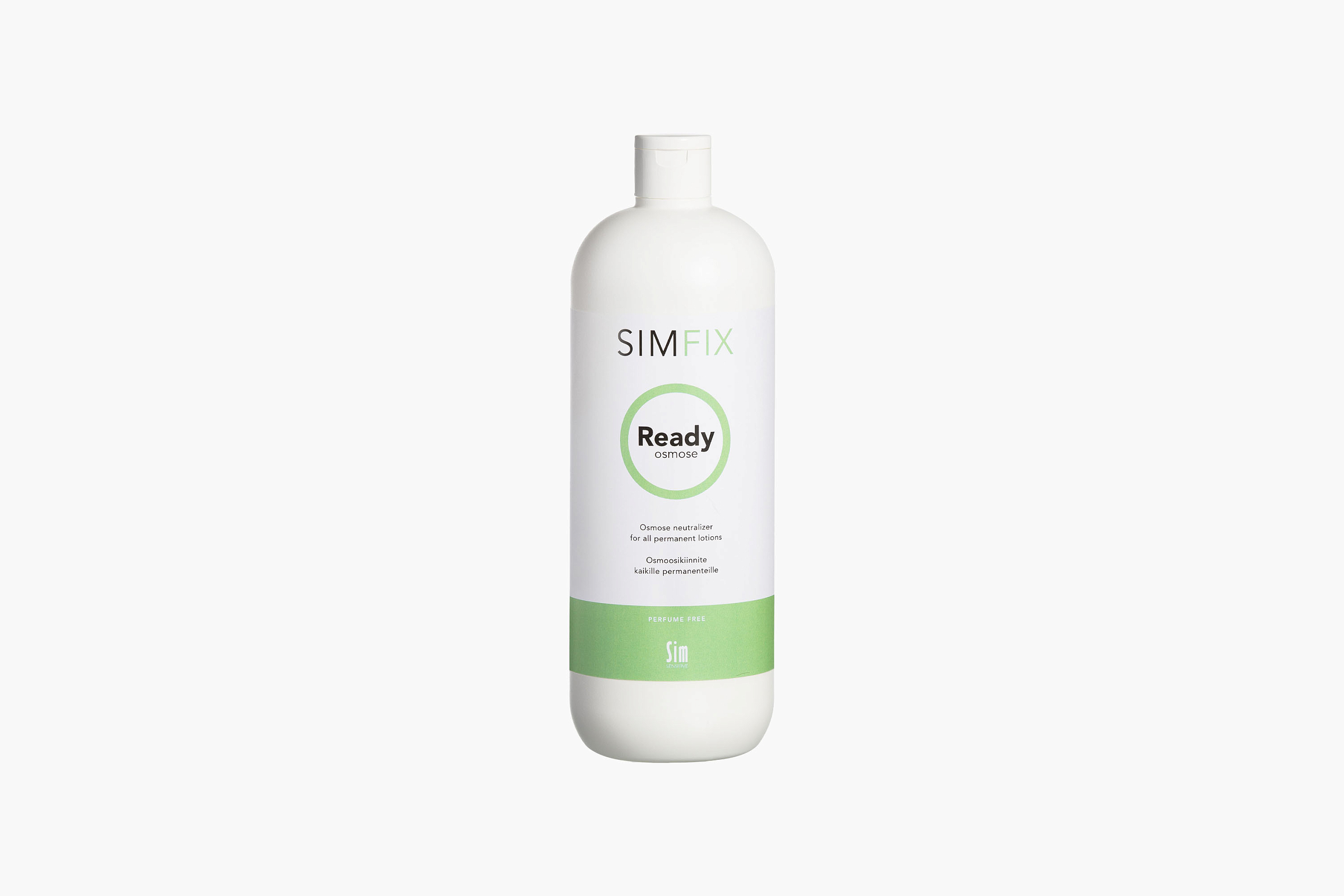 Simfix Osmose Ready фото 1