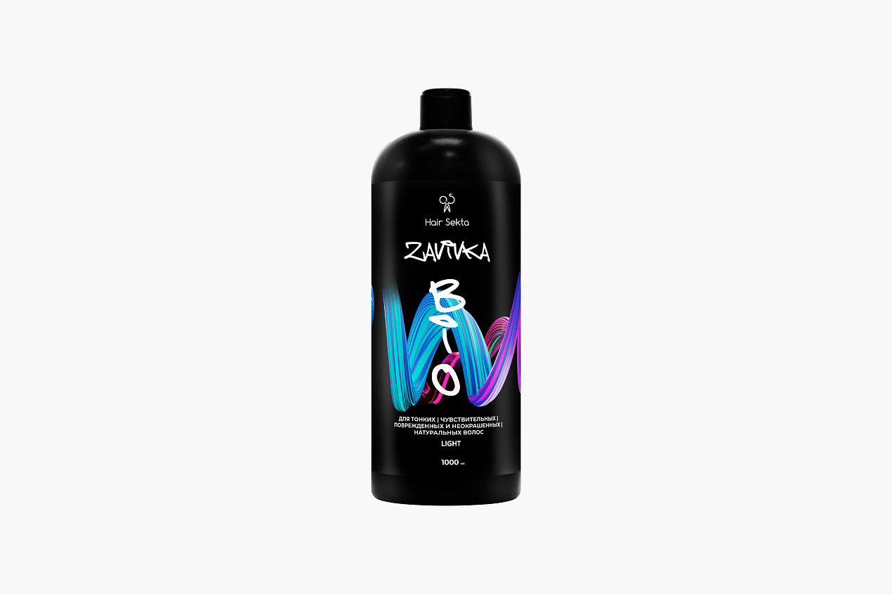 Hair Sekta Light
