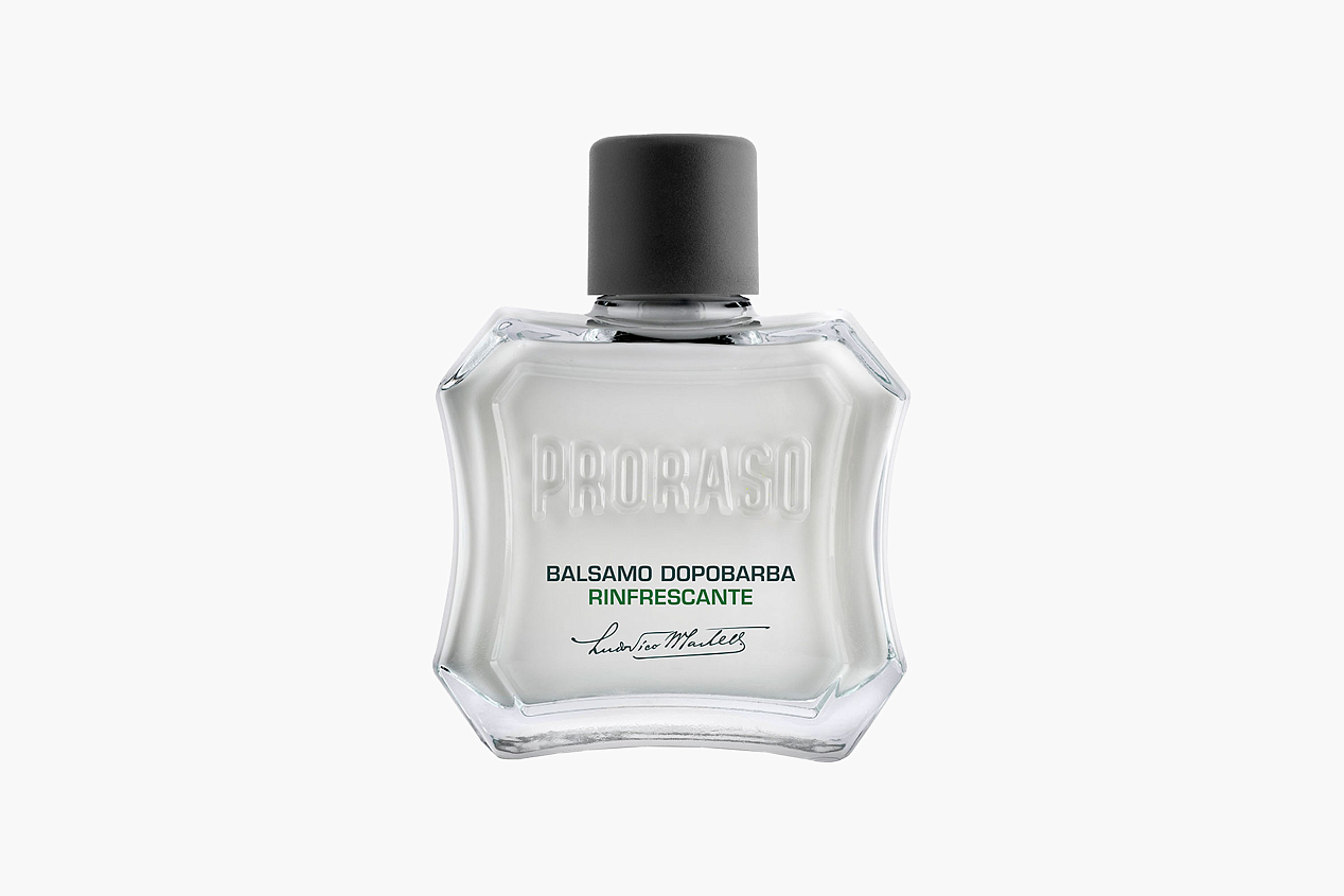 PRORASO Rinfrescante