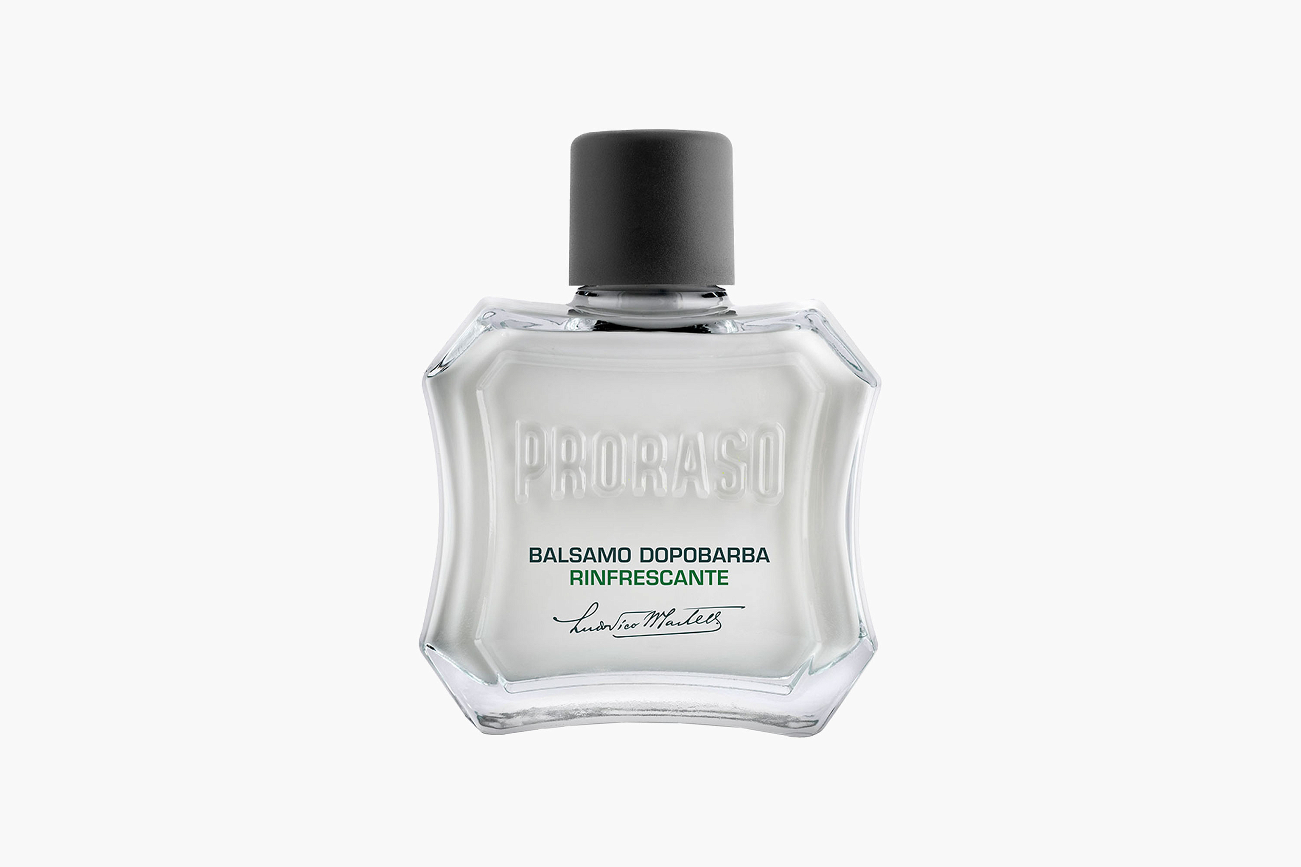 PRORASO Rinfrescante фото 1