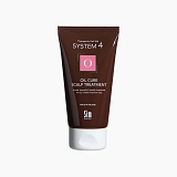 System 4 O Oil Cure Scalp Treatment
