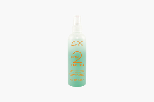 Kapous Professional Studio Finish Bi-Phase