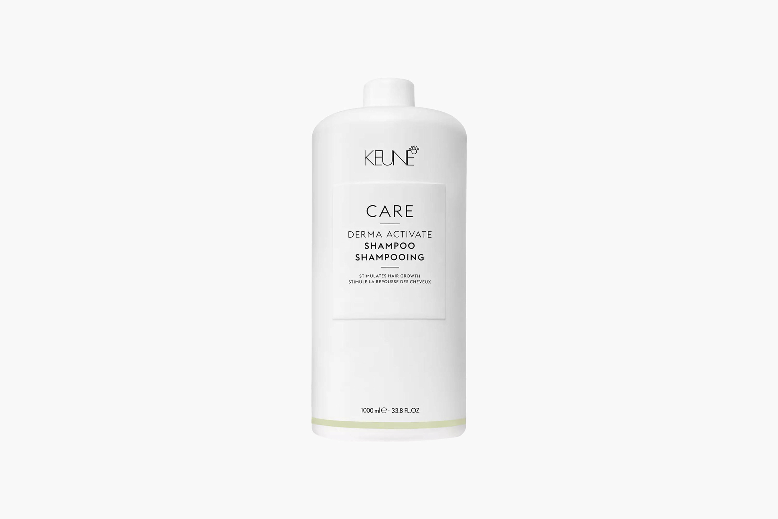 Keune Care Derma Activate Shampoo фото 1