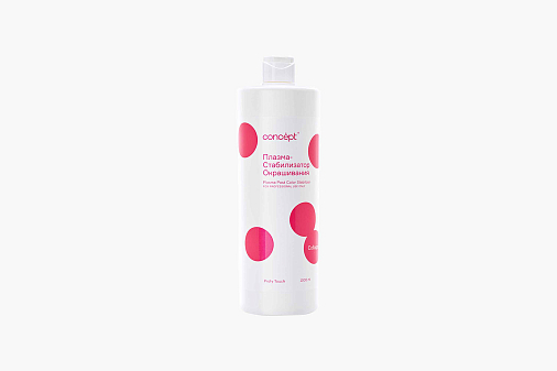 Concept Profy Touch Plasma Post Color Stabilizer