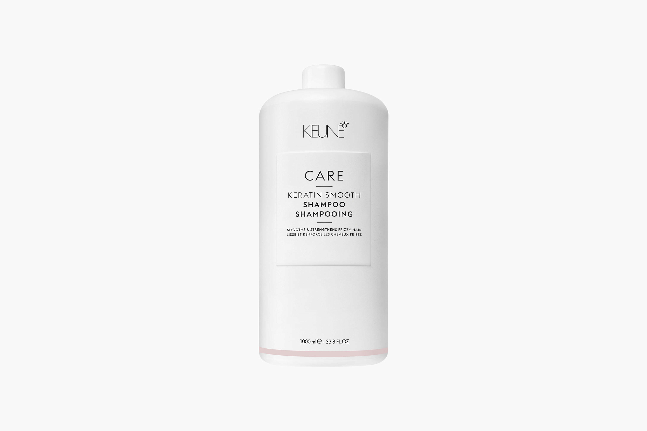 Keune Care Keratin Smooth Shampoo фото 1