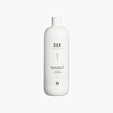 Silk Keratin One