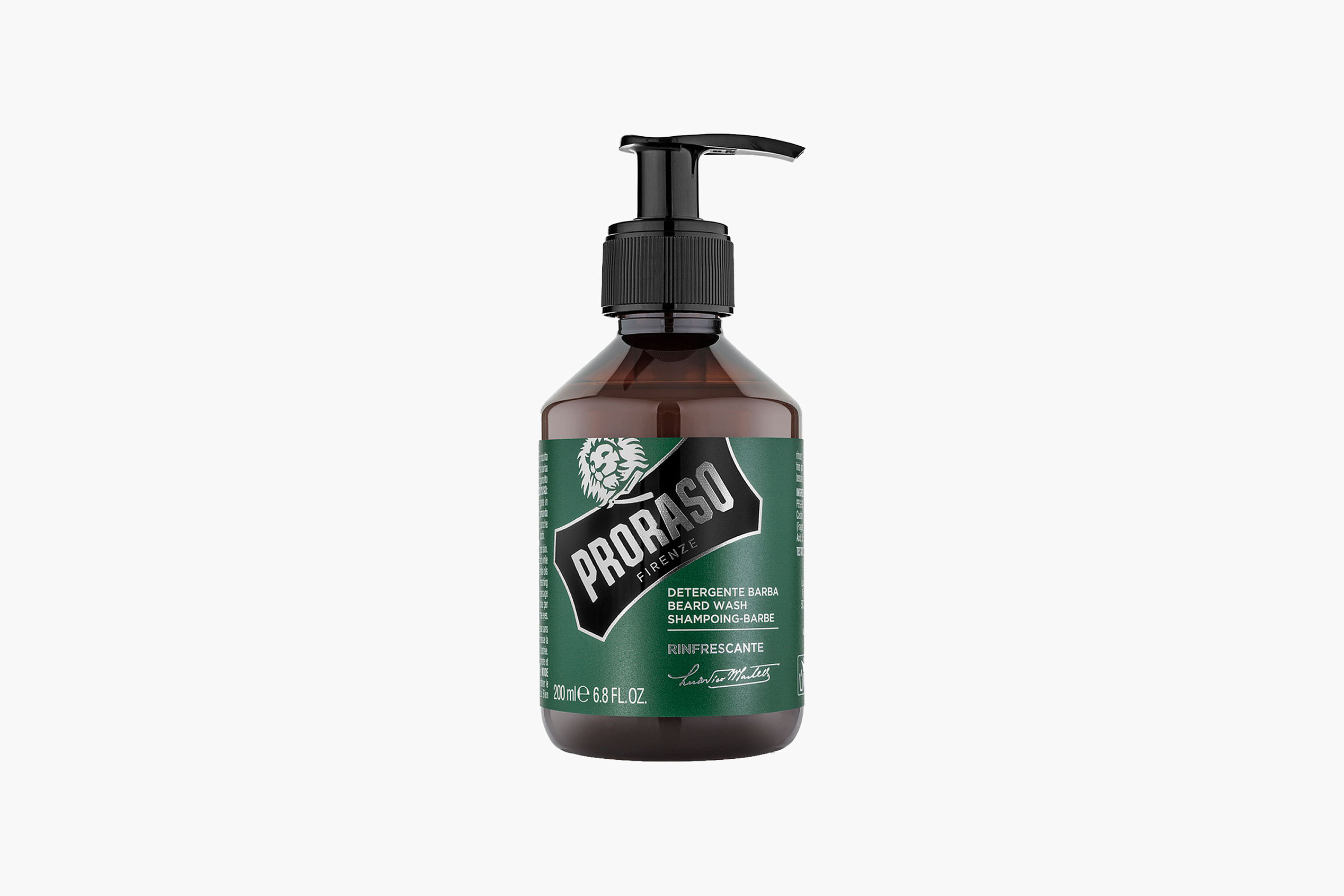 PRORASO Refreshing фото 2
