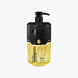 Nishman Shaving Gel N.8 (Gold one)