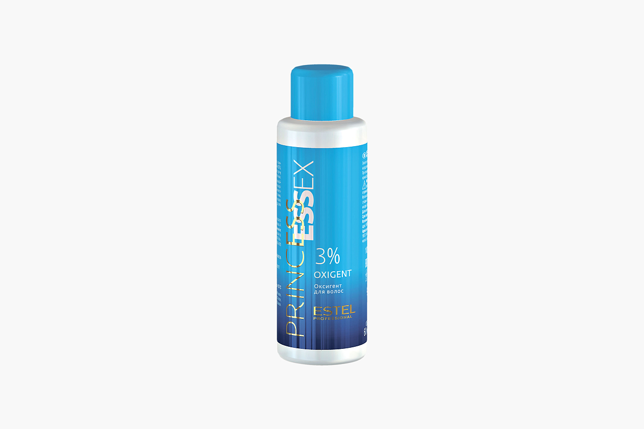 Estel Professional Princess Essex 3%