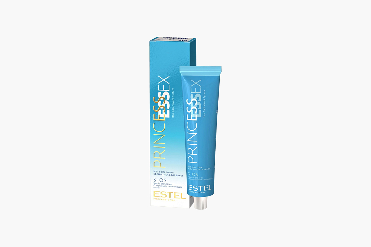 Estel Professional Princess Essex S-OS 165