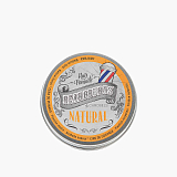 Beardburys WAX Natural