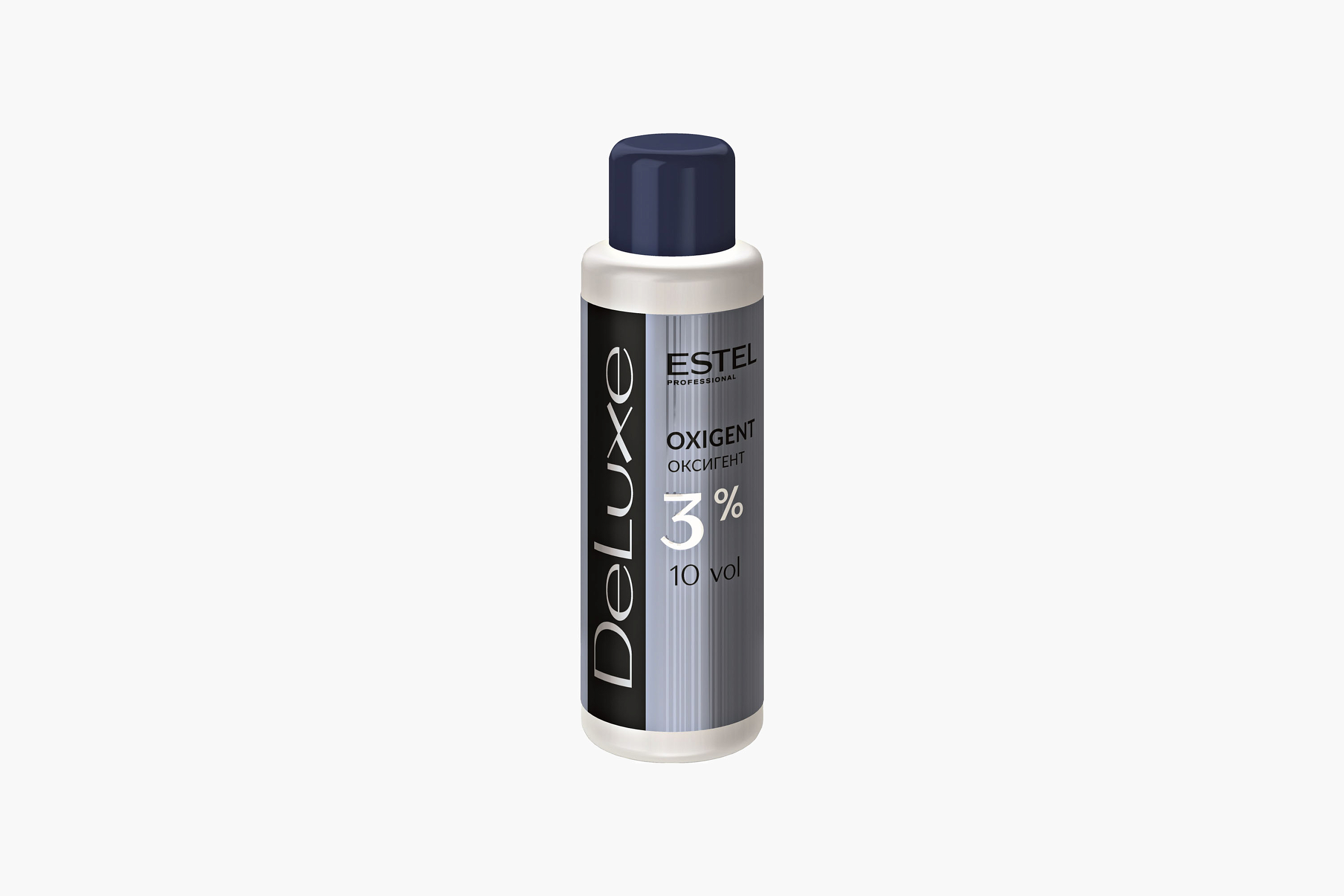 Estel Professional De Luxe 3% фото 1
