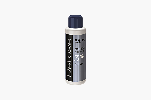 Estel Professional De Luxe 3%