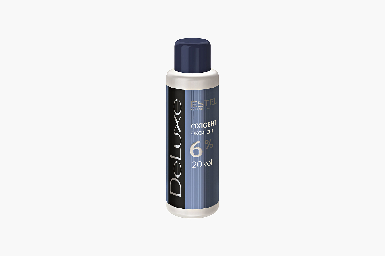 Estel Professional De Luxe 6%