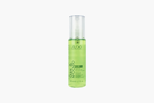 Kapous Professional Studio Oliva & Avocado Fluid