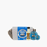 Reuzel Blue Pomade Holiday Travel Kit