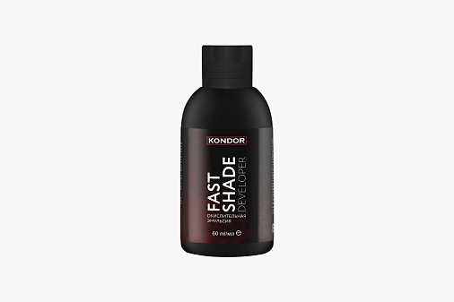 KONDOR Fast Shade Developer