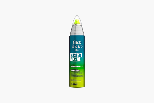 TIGI Bed Head Masterpiece Hirspray
