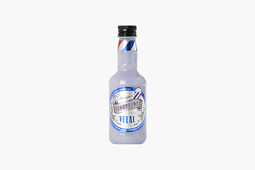 Beardburys Vital Shampoo