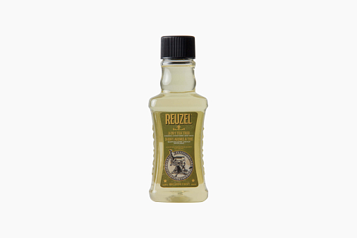 Reuzel 3-in-1 Tea Tree Shampoo