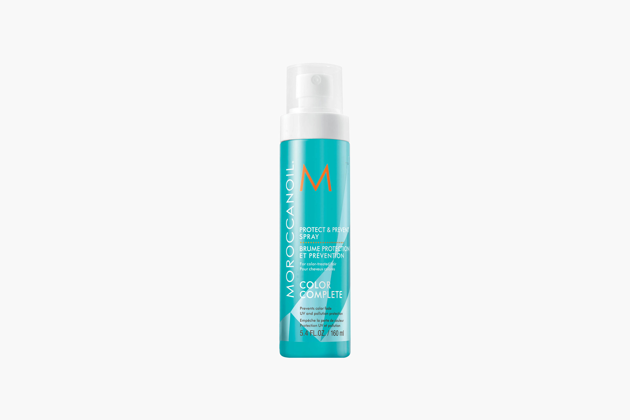 Moroccanoil Protect & Prevent Spray фото 1