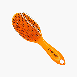 I love my hair Spider Classic Orange