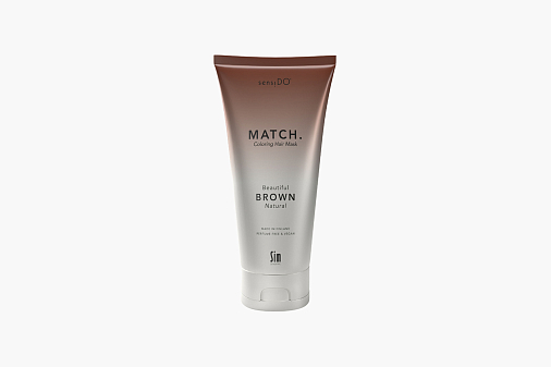 SensiDO Match Beautiful Brown