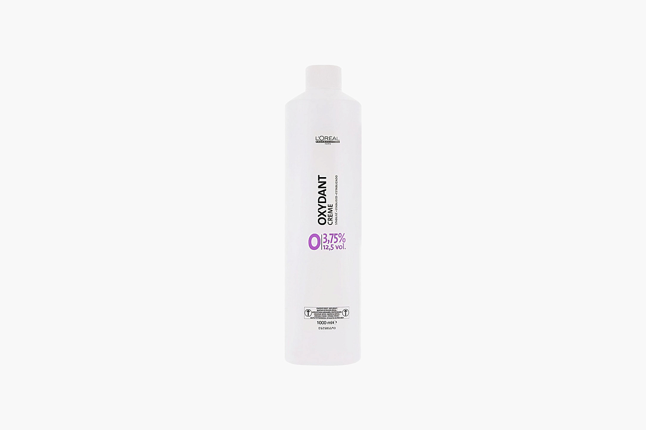 L’oreal Professionnel Oxidant Creme 3,75%