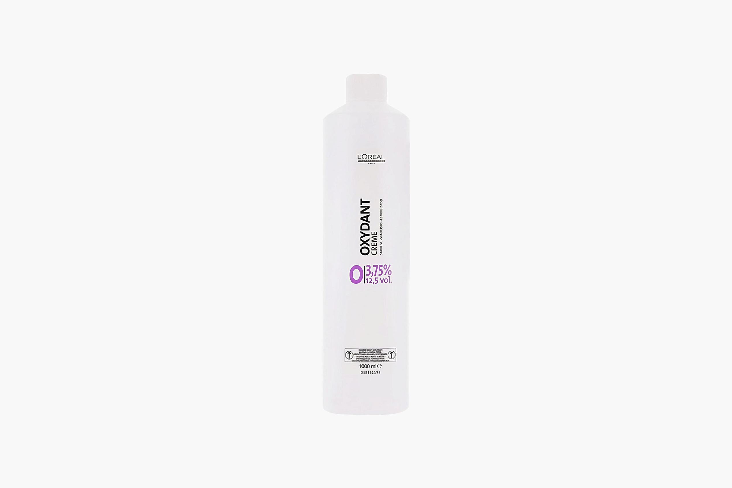 L’oreal Professionnel Oxidant Creme 3,75% фото 1