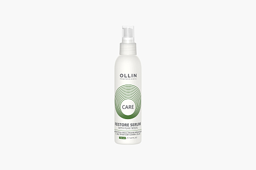 Ollin Professional Care Restore Serum