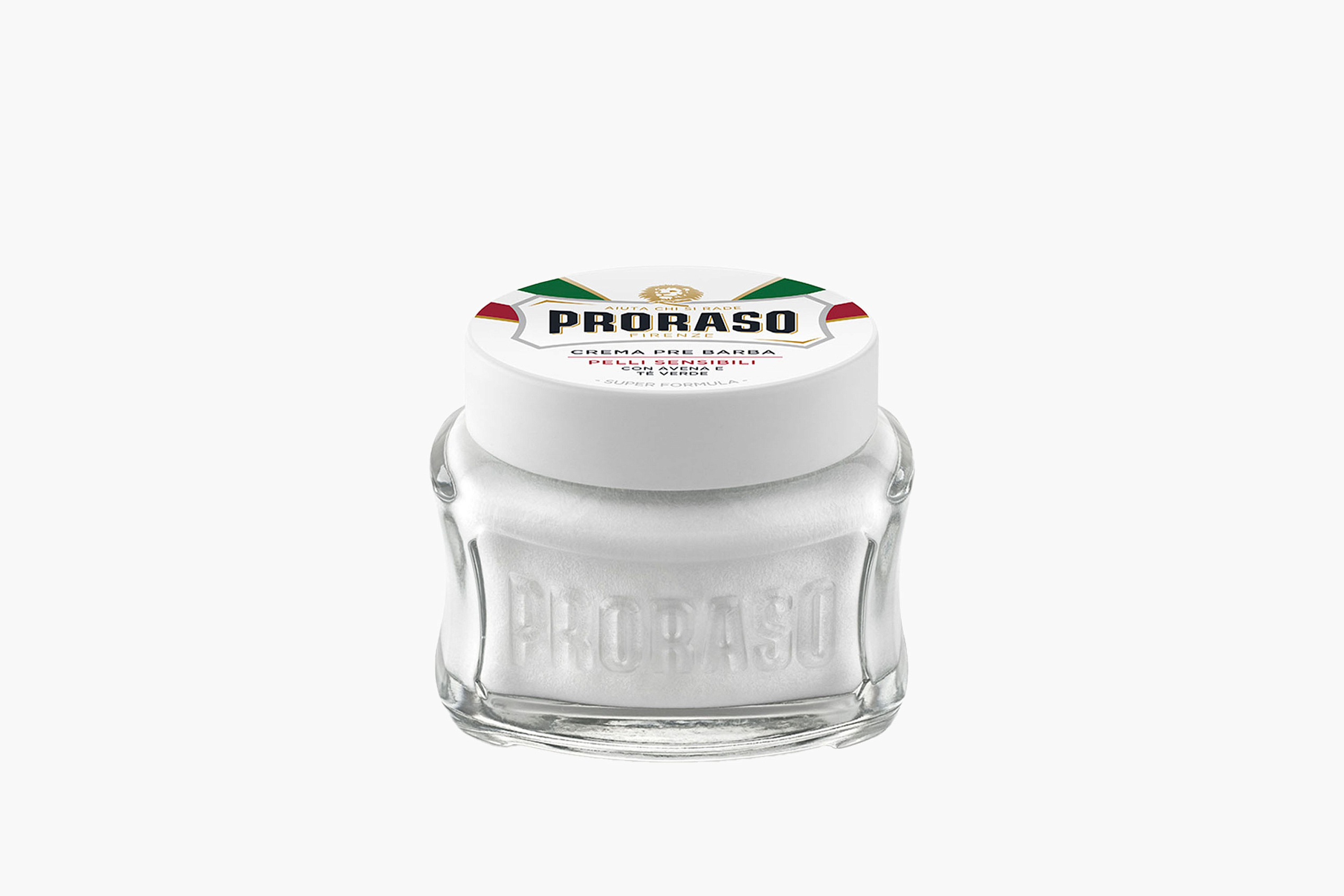 PRORASO Pelli Sensibili фото 1