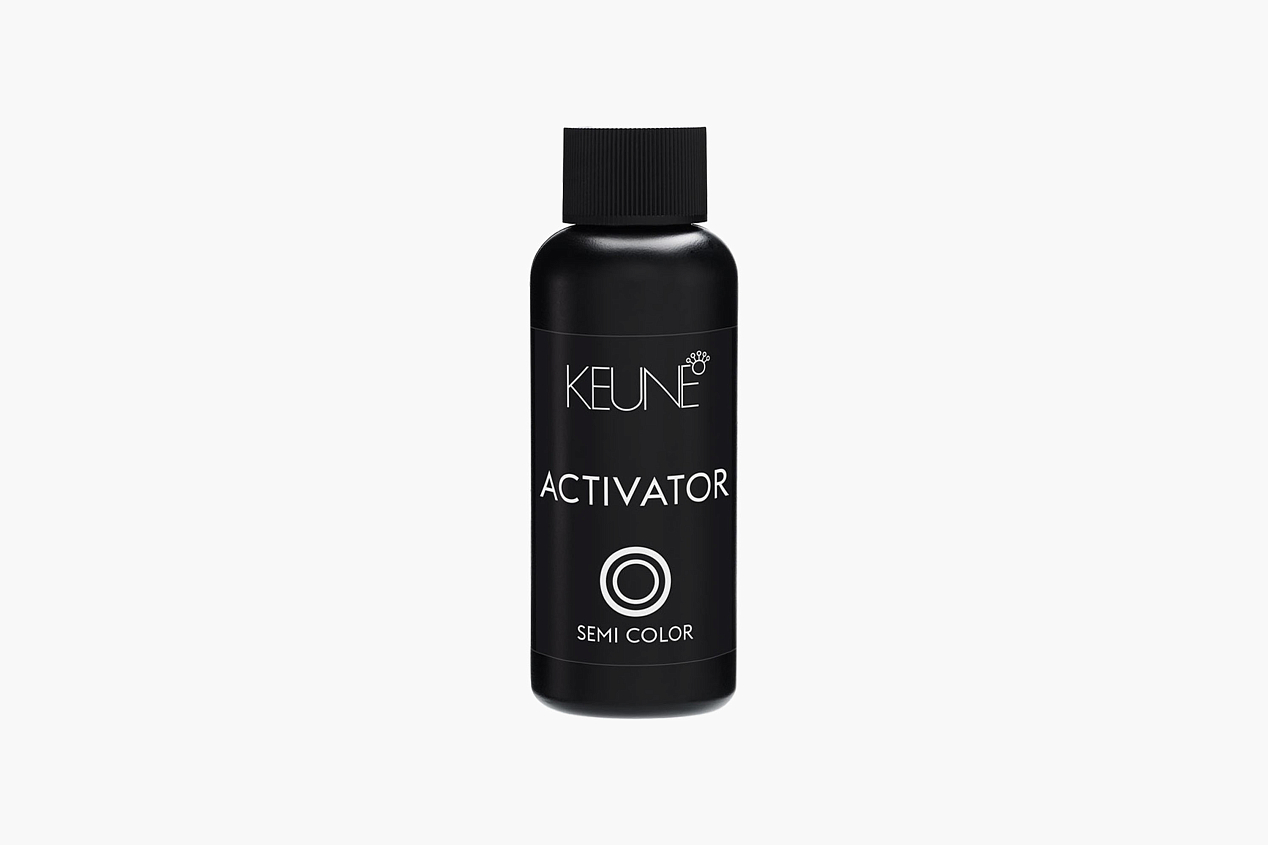 Keune Semi Color Activator