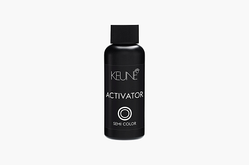 Keune Semi Color Activator