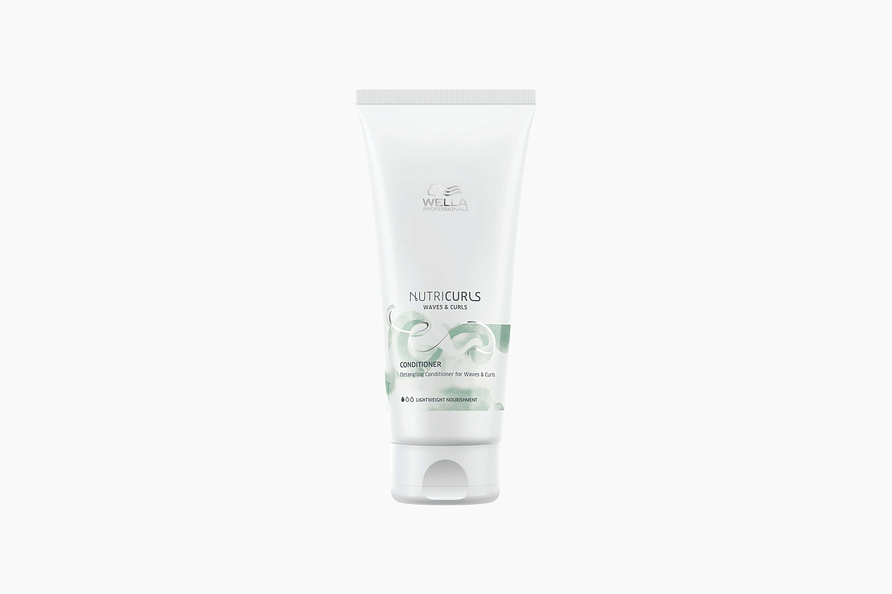 Wella Professionals Nutricurls Waves&Curls