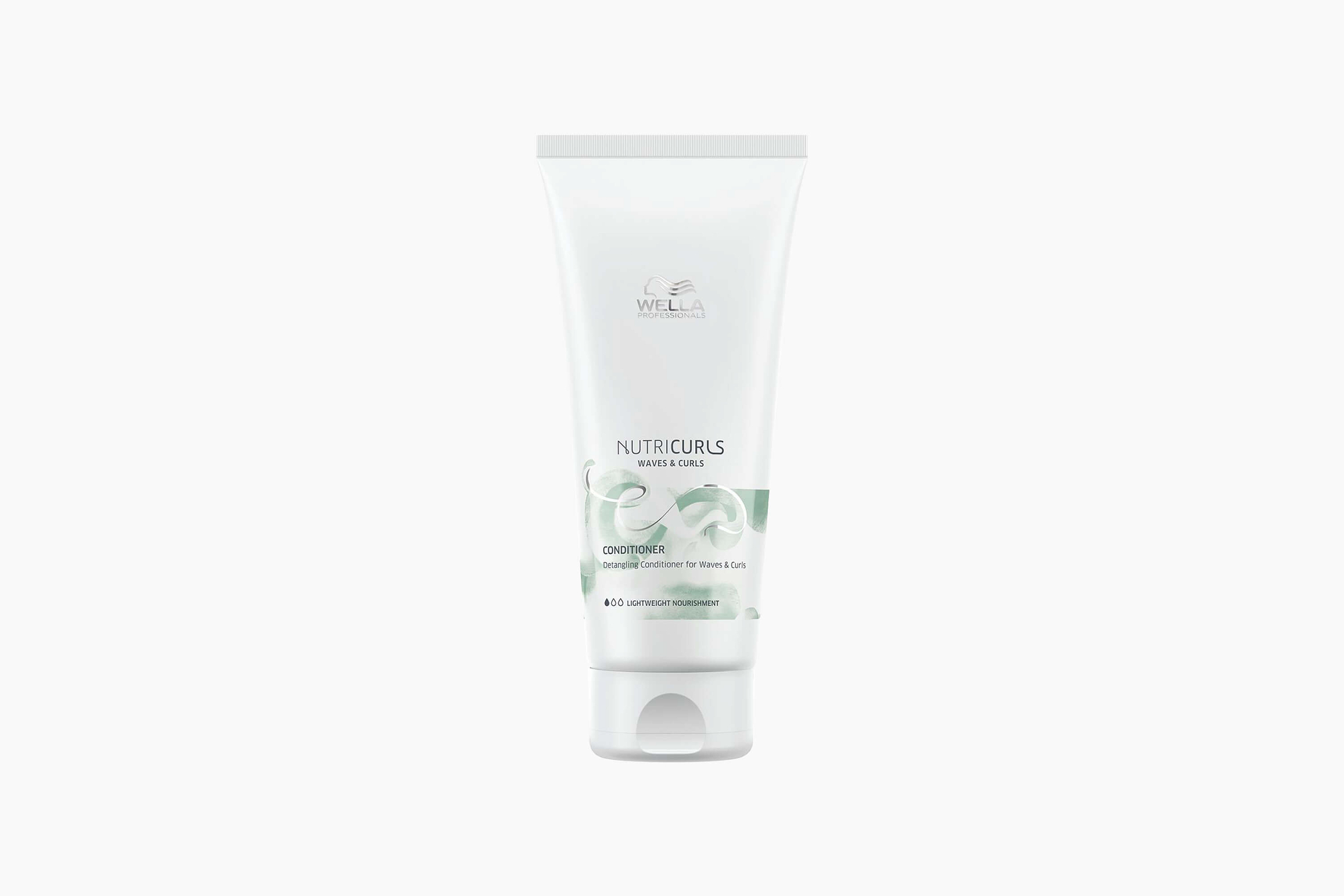 Wella Professionals Nutricurls Waves&Curls фото 1