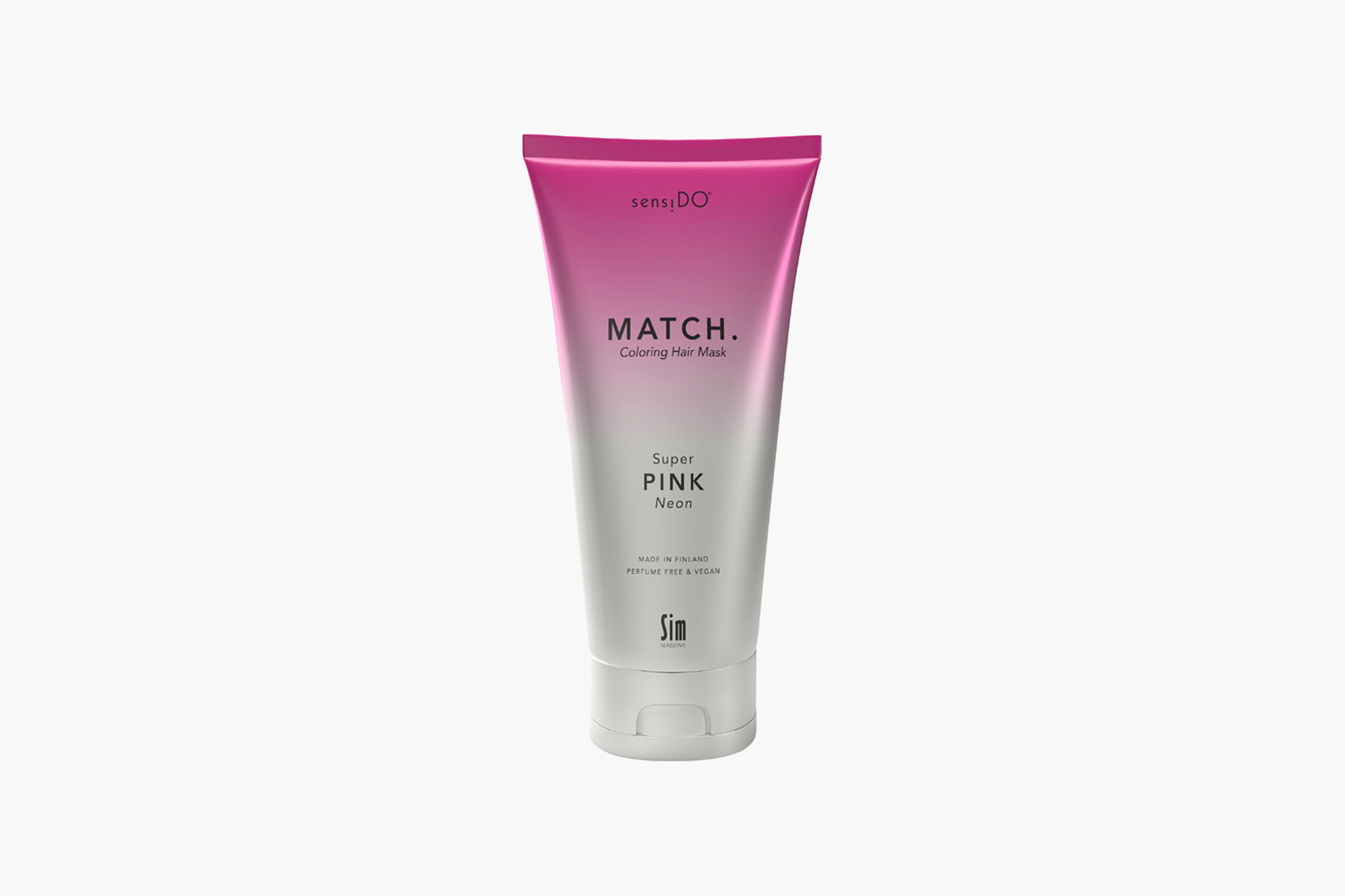 SensiDO Match Super Pink фото 2